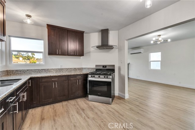 Detail Gallery Image 8 of 50 For 1417 Milton Ave, Alhambra,  CA 91803 - 2 Beds | 1 Baths