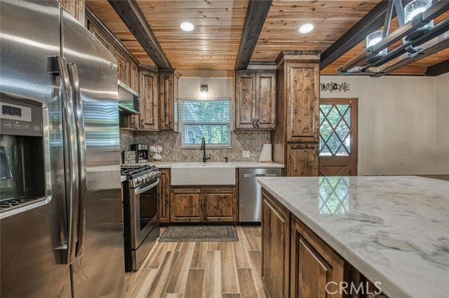 Detail Gallery Image 15 of 55 For 36118 Teaford Poyah, North Fork,  CA 93643 - 4 Beds | 3 Baths