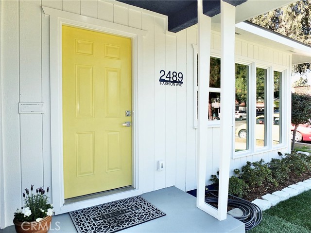 Detail Gallery Image 1 of 40 For 2489 Fashion Ave, Long Beach,  CA 90810 - 3 Beds | 1 Baths