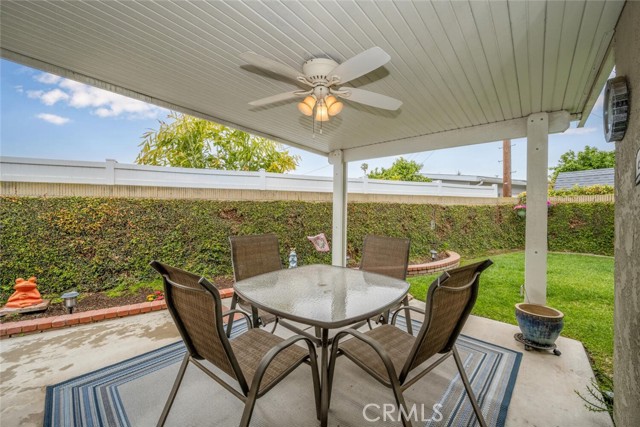 Detail Gallery Image 43 of 51 For 2813 Albury Ave, Long Beach,  CA 90815 - 3 Beds | 2 Baths