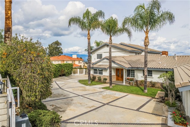 Detail Gallery Image 3 of 13 For 1837 1/4 Vallecito Dr, Hacienda Heights,  CA 91745 - 6 Beds | 4 Baths