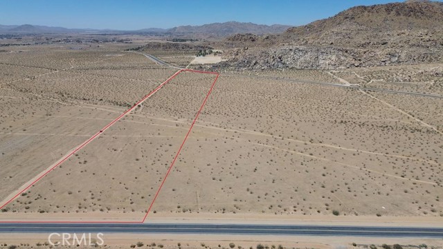 Detail Gallery Image 7 of 12 For 18 Hwy & Bear Valley, Unincorporated,  CA 92307 - – Beds | – Baths