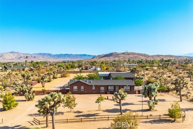 Detail Gallery Image 56 of 62 For 58685 Terra Vista Dr, Yucca Valley,  CA 92284 - 3 Beds | 2 Baths