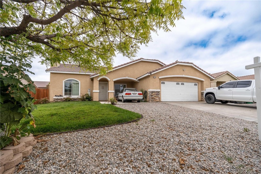 3779 Palm Drive, Banning, CA 92220