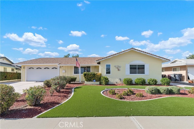 Detail Gallery Image 1 of 37 For 26390 Cedar Crest Dr, Menifee,  CA 92586 - 2 Beds | 2 Baths