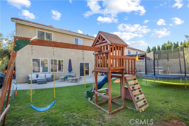 Detail Gallery Image 35 of 45 For 29632 Teasedale Place, Castaic,  CA 91384 - 4 Beds | 2/1 Baths