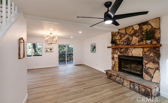 Detail Gallery Image 25 of 63 For 22984 Cedar Way, Crestline,  CA 92325 - 4 Beds | 2 Baths