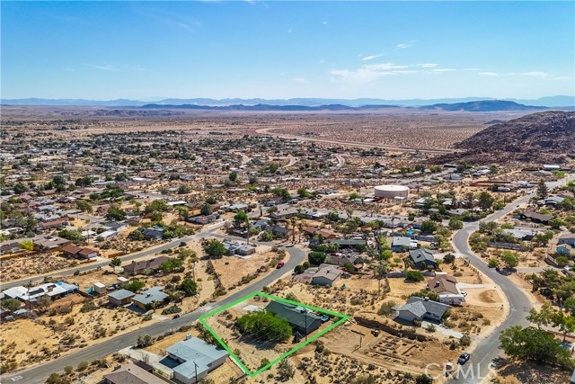 Detail Gallery Image 53 of 54 For 61609 Adobe Dr, Joshua Tree,  CA 92252 - 3 Beds | 2 Baths