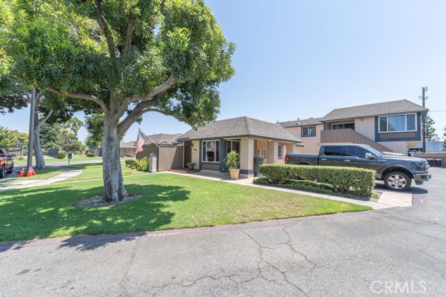 Detail Gallery Image 20 of 24 For 1153 S Dover Cir C56m,  Anaheim,  CA 92805 - 2 Beds | 1/1 Baths