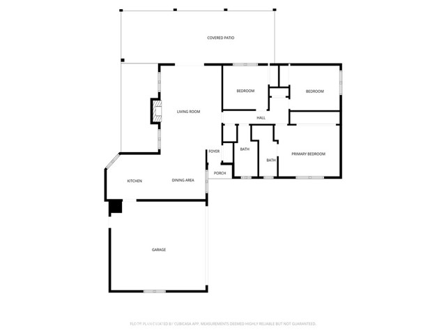 Property Photo from MLS