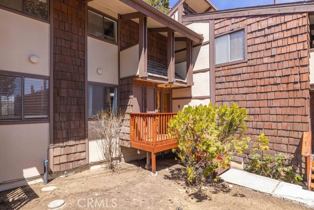 Detail Gallery Image 2 of 32 For 861 Thrush Dr #48,  Big Bear Lake,  CA 92315 - 2 Beds | 1/1 Baths