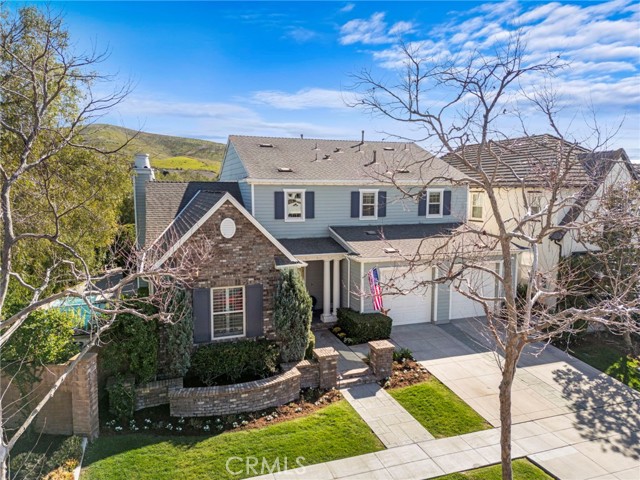 Detail Gallery Image 1 of 1 For 10 Emmy Ln, Ladera Ranch,  CA 92694 - 5 Beds | 5/1 Baths