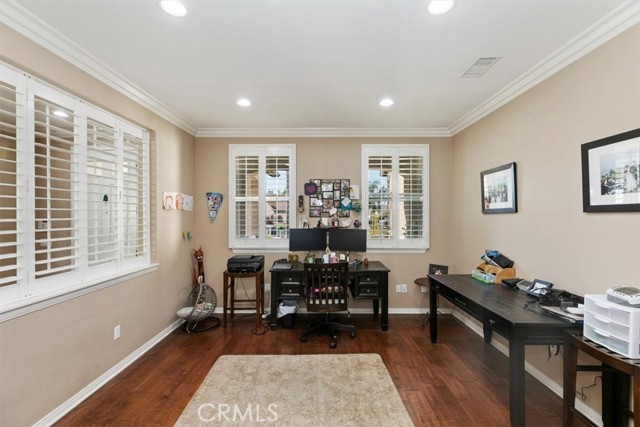 Detail Gallery Image 19 of 58 For 14140 Crystal Pool Ct, Corona,  CA 92880 - 6 Beds | 4/1 Baths