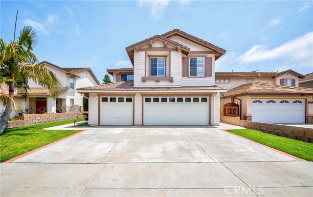 15292 Flintridge Ln, Huntington Beach, CA 92647