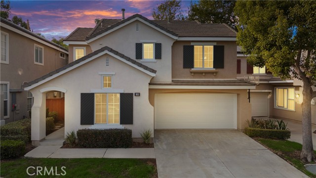 Detail Gallery Image 2 of 45 For 81 Plateau, Aliso Viejo,  CA 92656 - 4 Beds | 3 Baths