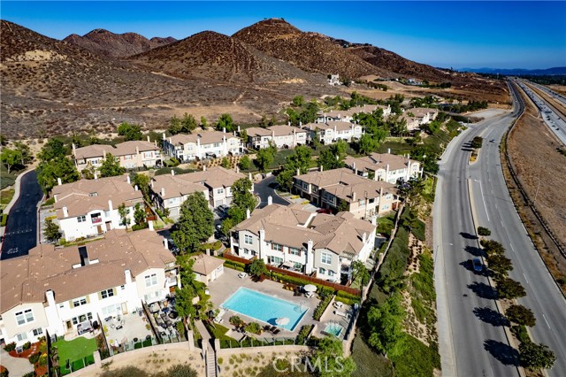 Detail Gallery Image 30 of 42 For 15651 Vista Way #110,  Lake Elsinore,  CA 92532 - 2 Beds | 2 Baths