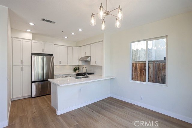 Detail Gallery Image 6 of 26 For 10780 Elm Cir, Stanton,  CA 90680 - 4 Beds | 2/1 Baths