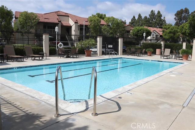 Detail Gallery Image 17 of 17 For 8506 E Baker Hill Rd #D,  Orange,  CA 92869 - 1 Beds | 1 Baths