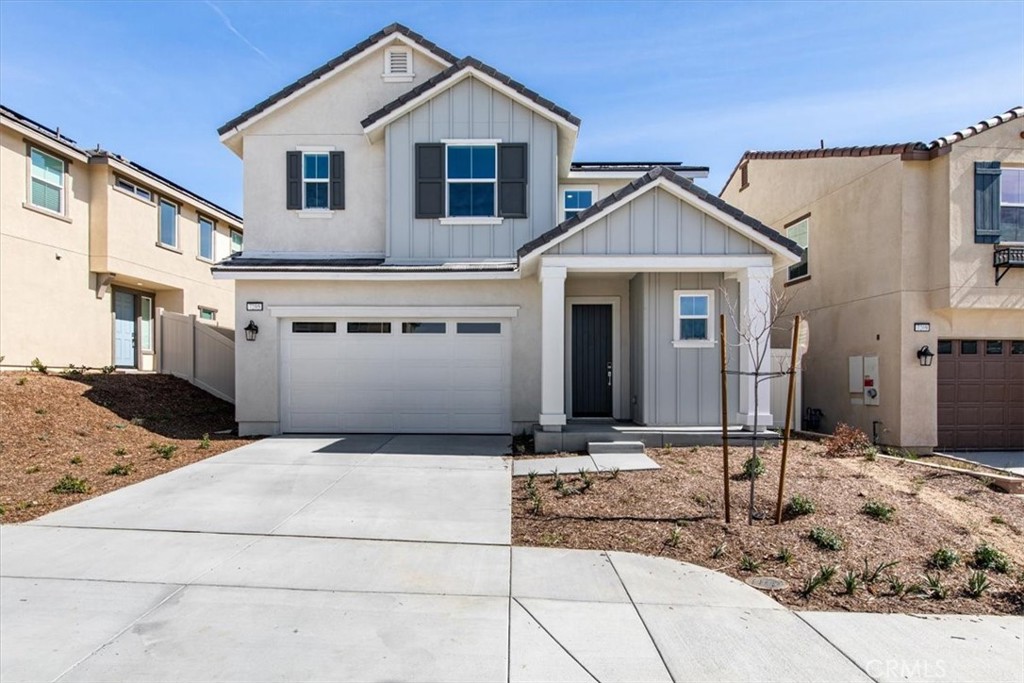 7205 Paul Green Drive