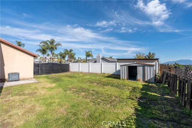 Detail Gallery Image 23 of 40 For 22727 Glendon Dr, Moreno Valley,  CA 92557 - 3 Beds | 2 Baths