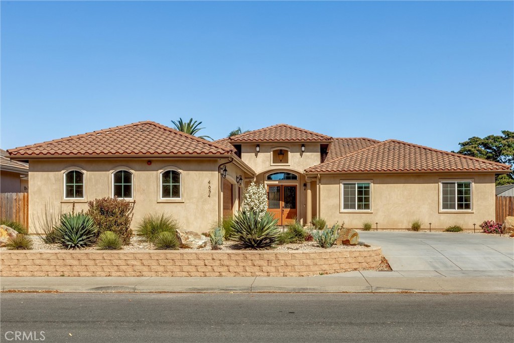4654 Hummel Drive