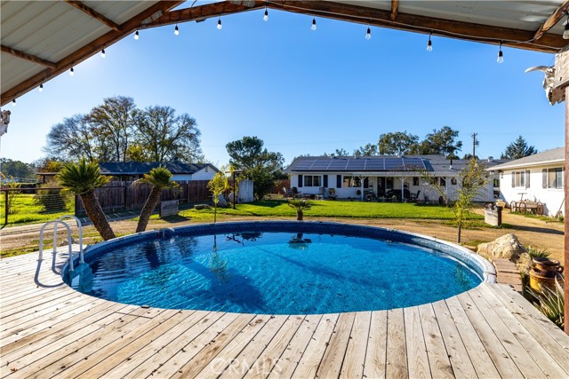 Detail Gallery Image 47 of 54 For 4680 Whispering Oak, Paso Robles,  CA 93446 - 4 Beds | 3 Baths