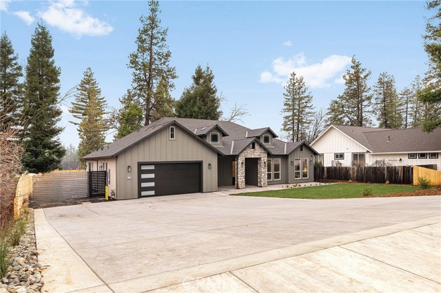 Detail Gallery Image 49 of 56 For 1778 Bille, Paradise,  CA 95969 - 4 Beds | 2/1 Baths