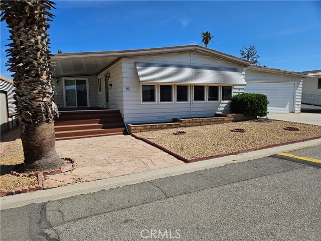 Detail Gallery Image 2 of 52 For 15252 Seneca #346,  Victorville,  CA 92392 - 2 Beds | 2 Baths