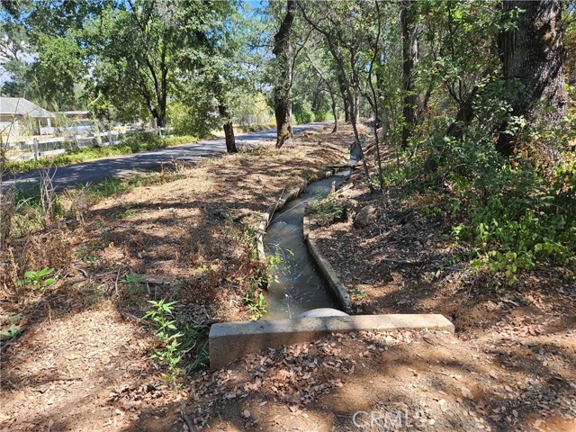 SFWP water canal.
