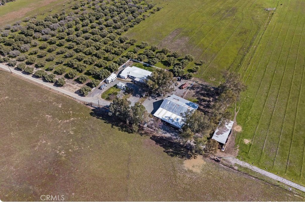2400 Cattle Drive, Corning, CA 96021