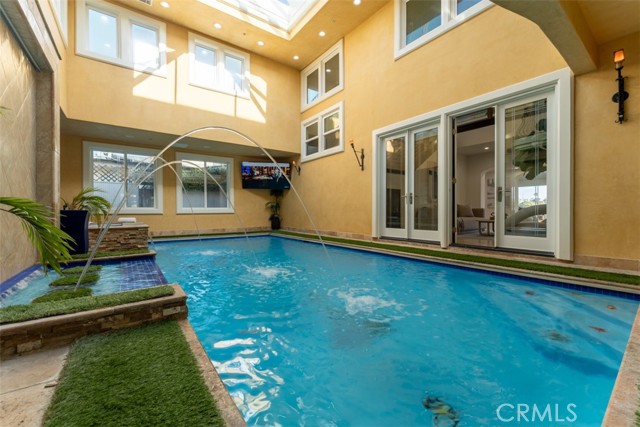 Detail Gallery Image 50 of 75 For 409 Morning Star, Newport Beach,  CA 92660 - 5 Beds | 5/1 Baths