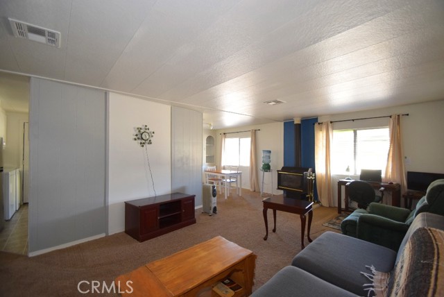 Detail Gallery Image 4 of 27 For 7425 Church St #164,  Yucca Valley,  CA 92284 - 2 Beds | 2 Baths