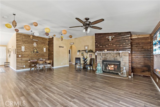 Detail Gallery Image 22 of 60 For 61375 Leslie Ln, Landers,  CA 92285 - 4 Beds | 2/1 Baths