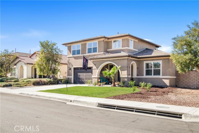 Detail Gallery Image 2 of 40 For 30395 Stage Coach Rd, Menifee,  CA 92584 - 4 Beds | 3 Baths