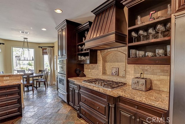 Kitchen/Breakfast Nook