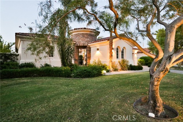 Detail Gallery Image 2 of 18 For 134 Royal Saint Georges Way, Rancho Mirage,  CA 92270 - 3 Beds | 3/1 Baths
