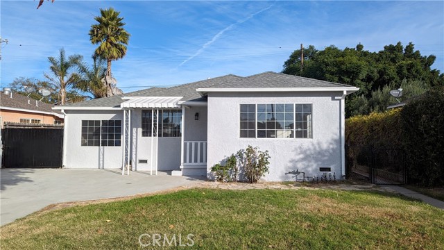 Detail Gallery Image 1 of 1 For 727 W 147th St, Gardena,  CA 90247 - 4 Beds | 2 Baths