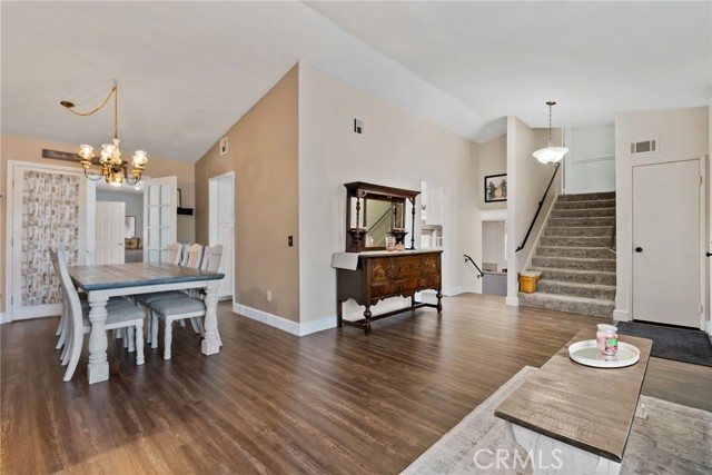 Detail Gallery Image 4 of 38 For 2619 S Castle Harbour Ave, Ontario,  CA 91761 - 4 Beds | 3/1 Baths