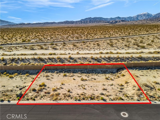 Detail Gallery Image 5 of 22 For 0 Rockies Ave, Desert Hot Springs,  CA 92440 - – Beds | – Baths