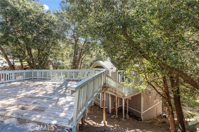 Detail Gallery Image 16 of 18 For 23561 Short Way, Crestline,  CA 92325 - 3 Beds | 1/1 Baths