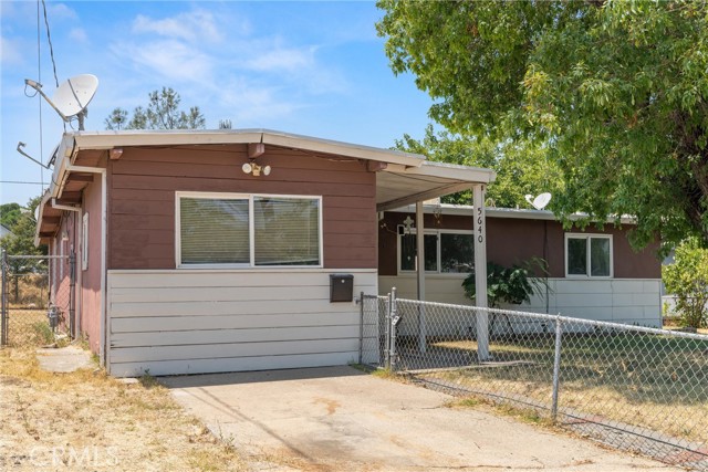 Detail Gallery Image 3 of 33 For 5640 Farley St, Oroville,  CA 95966 - 3 Beds | 1 Baths