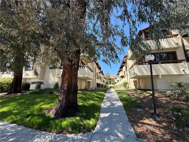 Detail Gallery Image 6 of 12 For 18122 Sundowner Way #1108,  Canyon Country,  CA 91387 - 2 Beds | 2 Baths