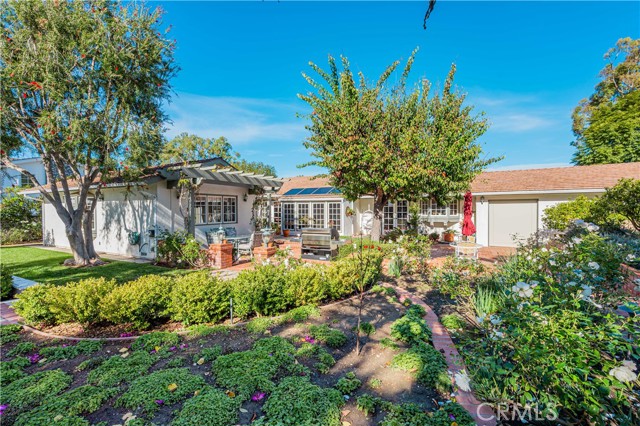 2557 Chelsea Road, Palos Verdes Estates, California 90274, 3 Bedrooms Bedrooms, ,3 BathroomsBathrooms,Residential,Sold,Chelsea,SB22010495