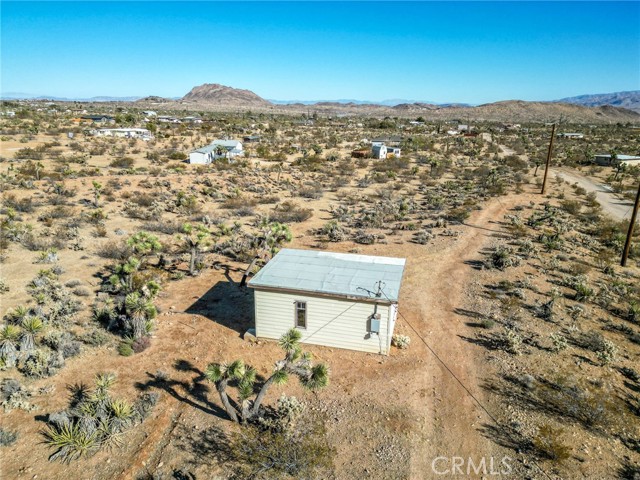 Detail Gallery Image 35 of 36 For 58724 Los Coyotes Dr, Yucca Valley,  CA 92284 - 0 Beds | 0 Baths