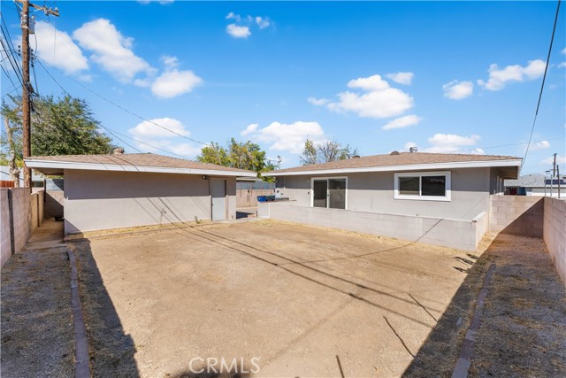 Detail Gallery Image 21 of 33 For 1326 West Ave H10, Lancaster,  CA 93534 - 3 Beds | 1/1 Baths