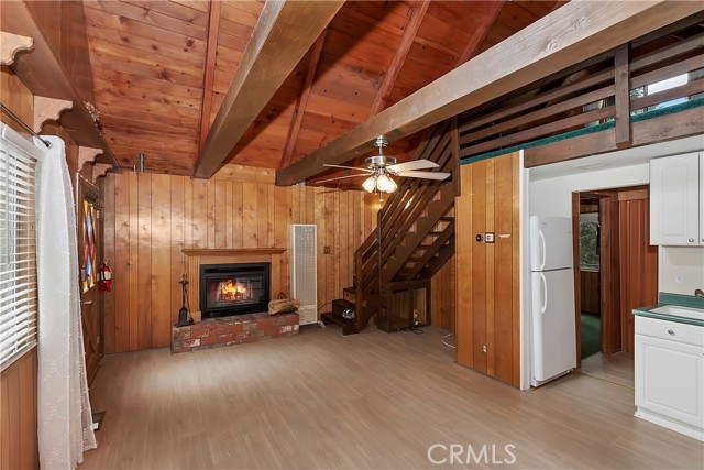 Detail Gallery Image 15 of 35 For 1168 S Sheephorn Rd, Big Bear City,  CA 92314 - 2 Beds | 1 Baths