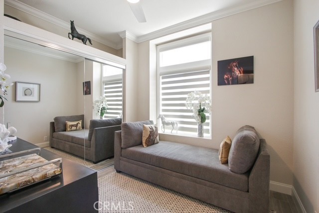 Detail Gallery Image 17 of 39 For 237 Plymouth Ave, Newport Beach,  CA 92660 - 3 Beds | 2 Baths