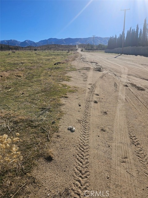 Detail Gallery Image 3 of 7 For 0 111 Ste Drt Vic V14 Ste, Pearblossom,  CA 93553 - – Beds | – Baths