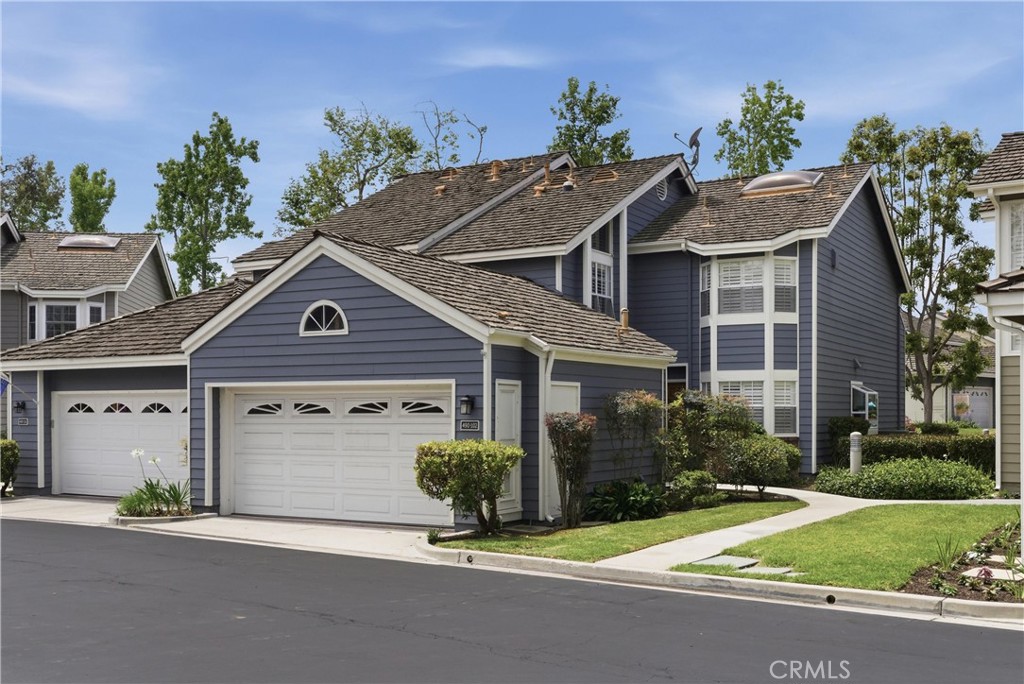 490 Medford Court #102