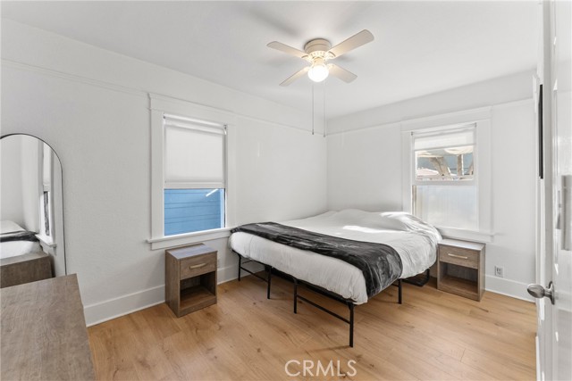 Detail Gallery Image 6 of 12 For 1724 E 8th, Long Beach,  CA 90813 - 2 Beds | 1 Baths